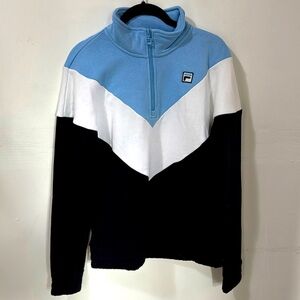 Fila | Color Block Jacket